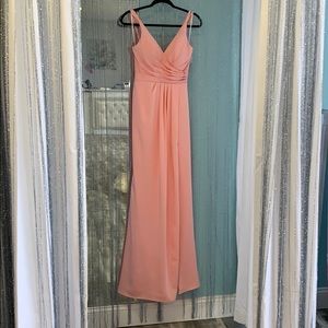 Prom or Bridesmaid Dress